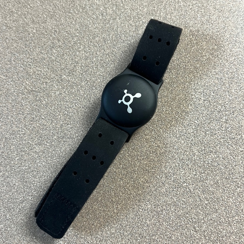 Orangetheory OtBeat burn heart rate monitor